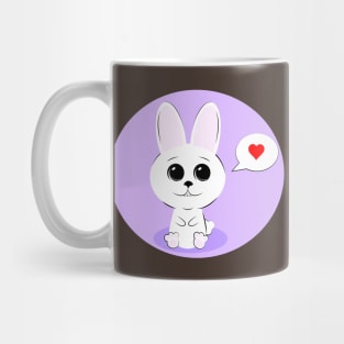 Bonnie Mug